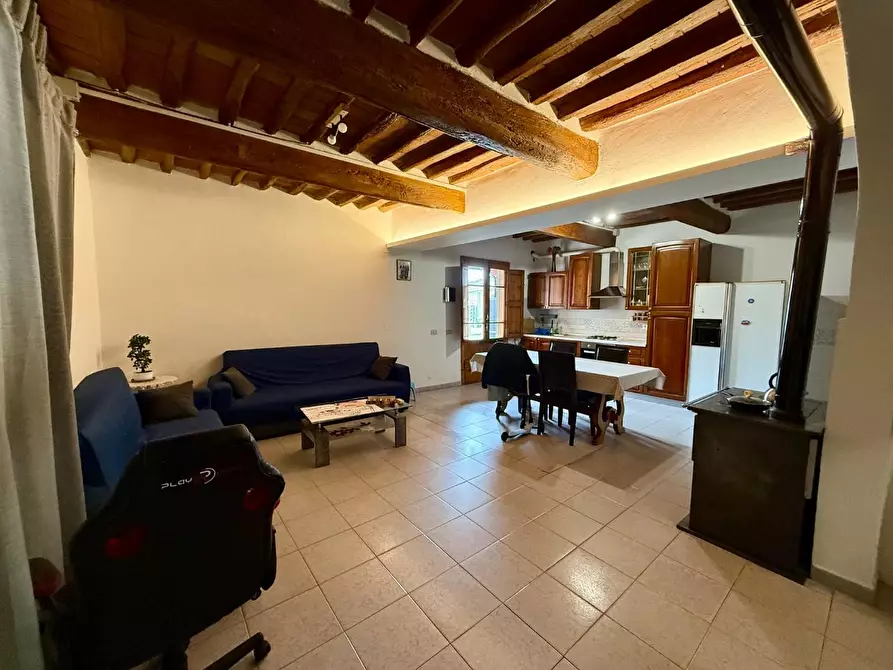 Immagine 8 di Terratetto in vendita  a Cascina