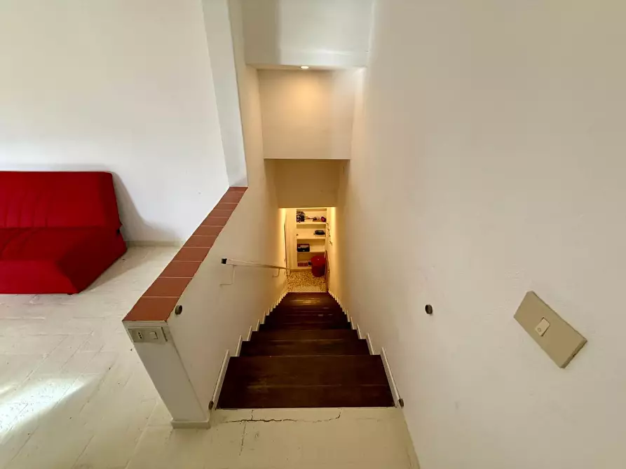 Immagine 32 di Terratetto in vendita  a Cascina