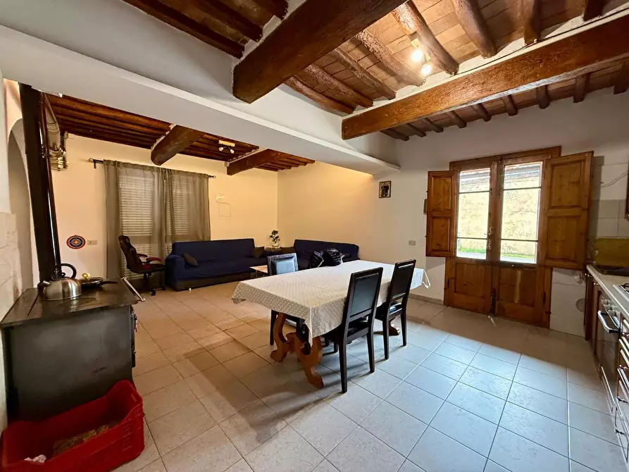 Immagine 6 di Terratetto in vendita  a Cascina