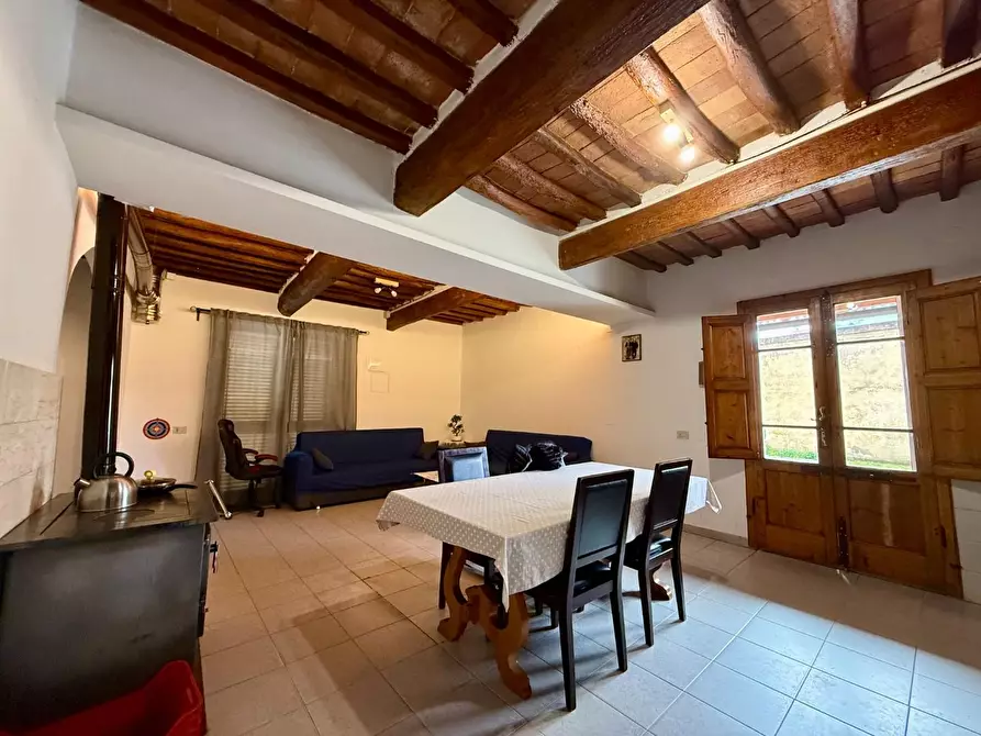 Immagine 4 di Terratetto in vendita  a Cascina