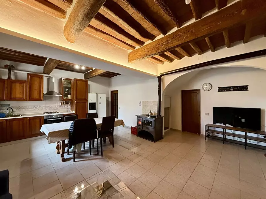 Immagine 7 di Terratetto in vendita  a Cascina