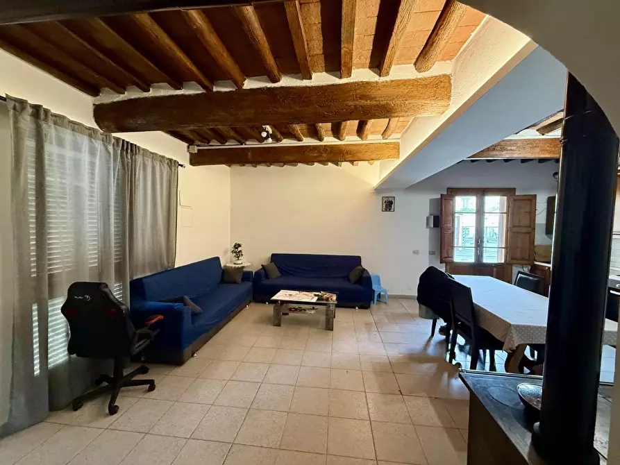 Immagine 9 di Terratetto in vendita  a Cascina