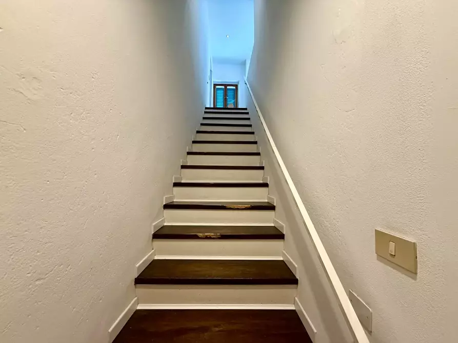 Immagine 31 di Terratetto in vendita  a Cascina