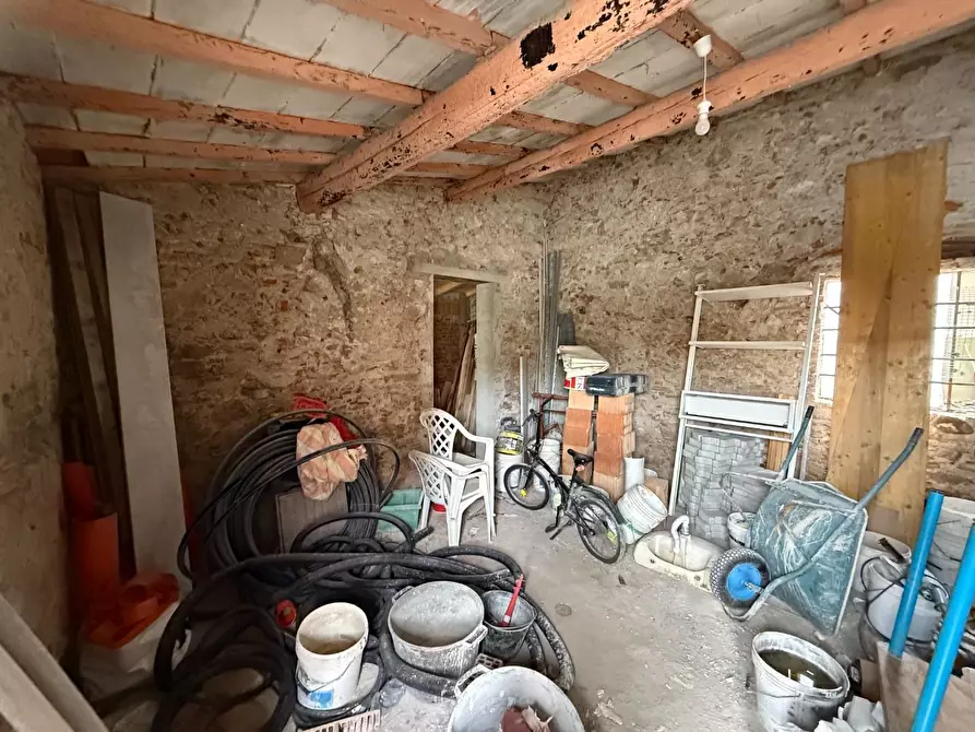 Immagine 43 di Terratetto in vendita  a Cascina