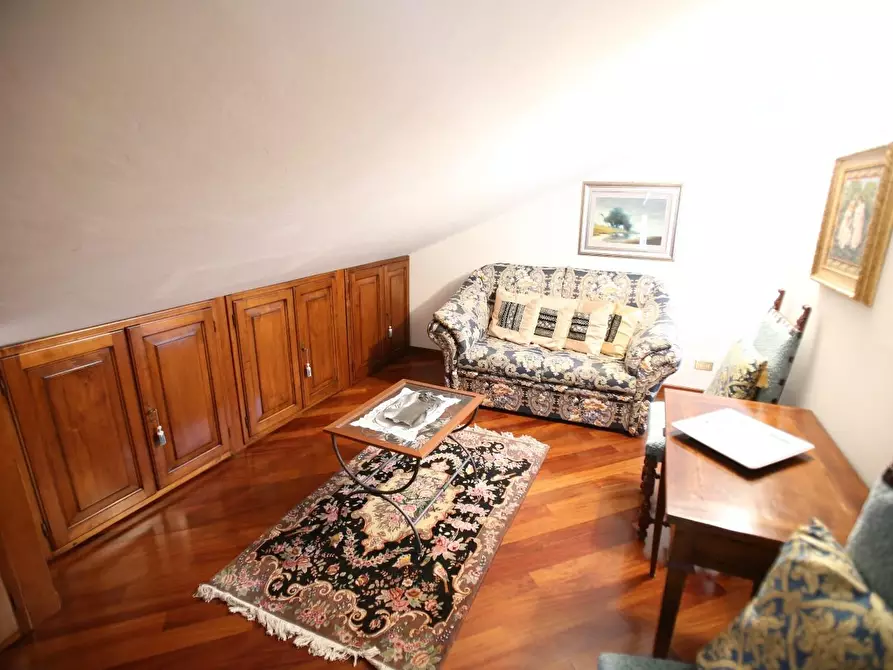 Immagine 21 di Mansarda in vendita  a Deiva Marina