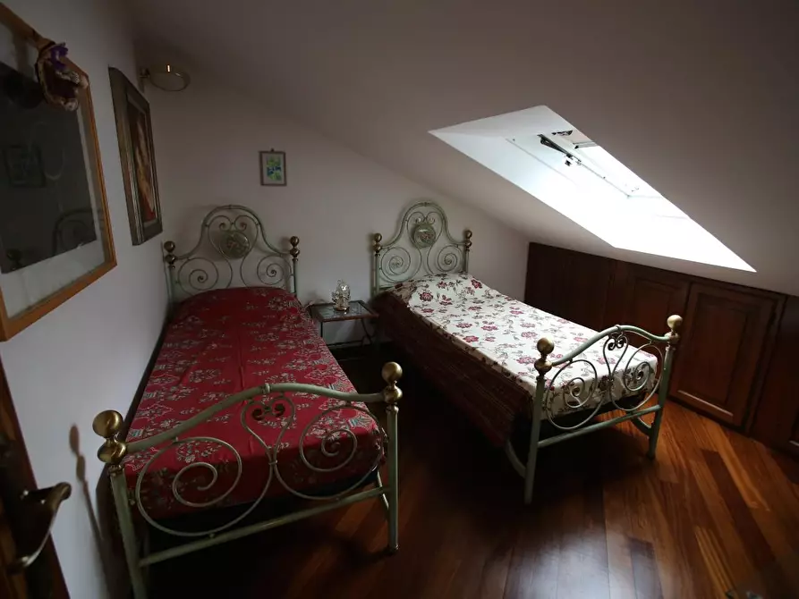 Immagine 19 di Mansarda in vendita  a Deiva Marina