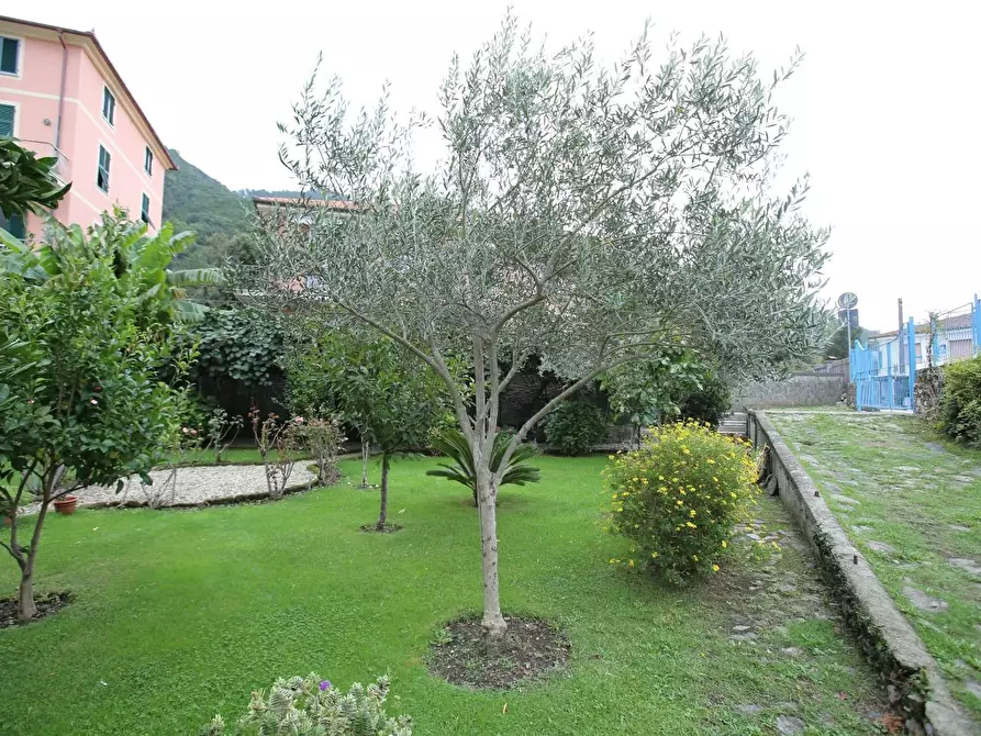 Immagine 8 di Mansarda in vendita  a Deiva Marina