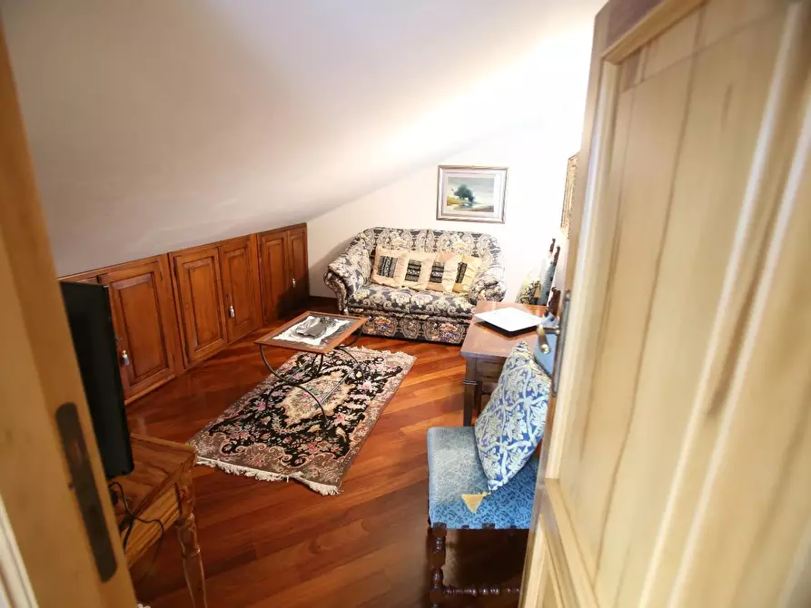 Immagine 20 di Mansarda in vendita  a Deiva Marina