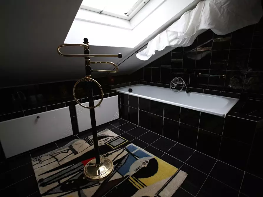 Immagine 22 di Mansarda in vendita  a Deiva Marina