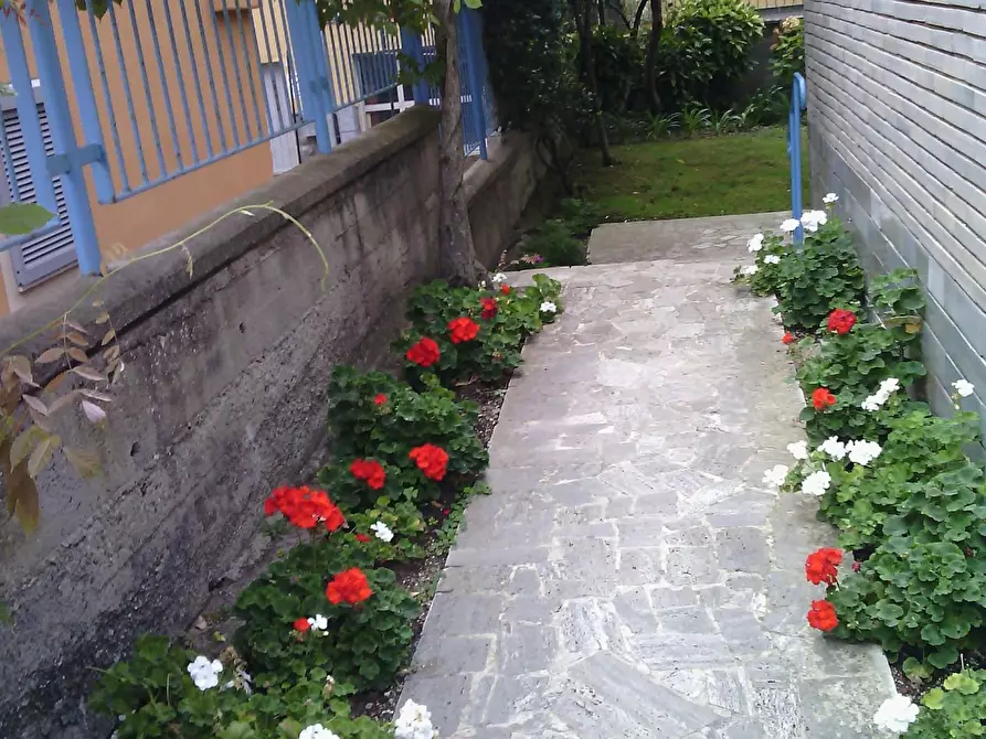 Immagine 9 di Mansarda in vendita  a Deiva Marina