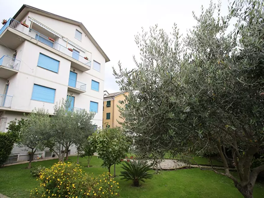 Immagine 6 di Mansarda in vendita  a Deiva Marina