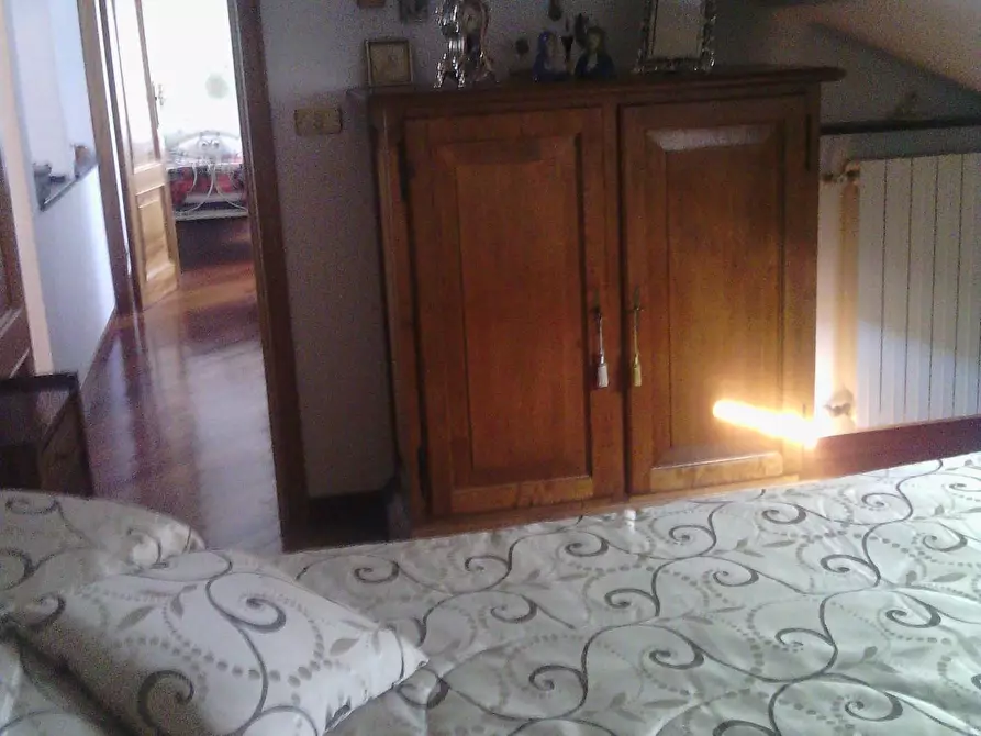 Immagine 18 di Mansarda in vendita  a Deiva Marina