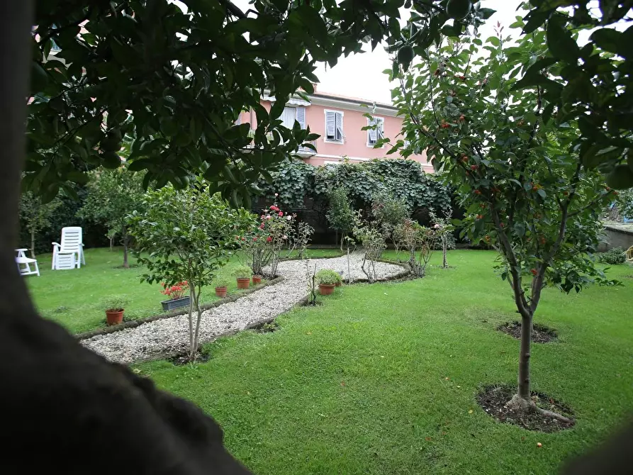 Immagine 7 di Mansarda in vendita  a Deiva Marina