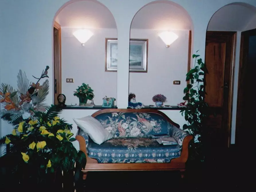 Immagine 17 di Mansarda in vendita  a Deiva Marina