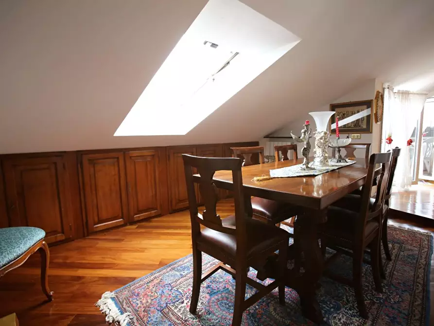 Immagine 15 di Mansarda in vendita  a Deiva Marina