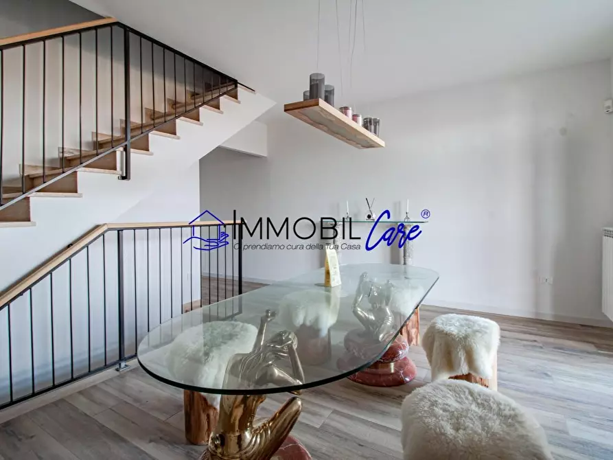 Immagine 4 di Appartamento in vendita  a Collesalvetti