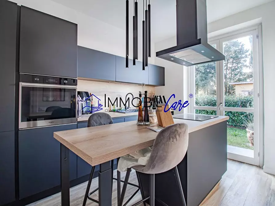 Immagine 9 di Appartamento in vendita  a Collesalvetti