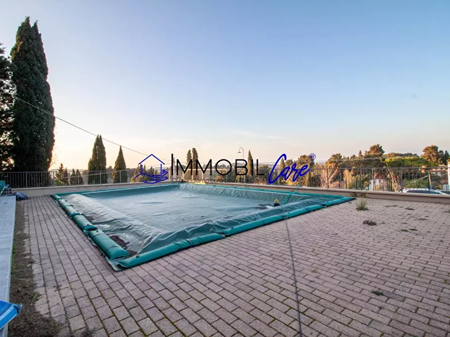 Immagine 35 di Appartamento in vendita  a Collesalvetti