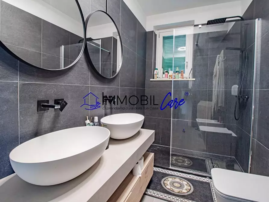 Immagine 23 di Appartamento in vendita  a Collesalvetti