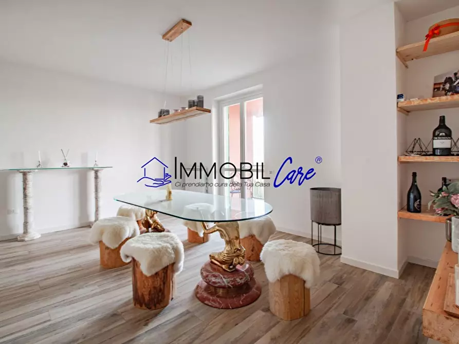 Immagine 3 di Appartamento in vendita  a Collesalvetti