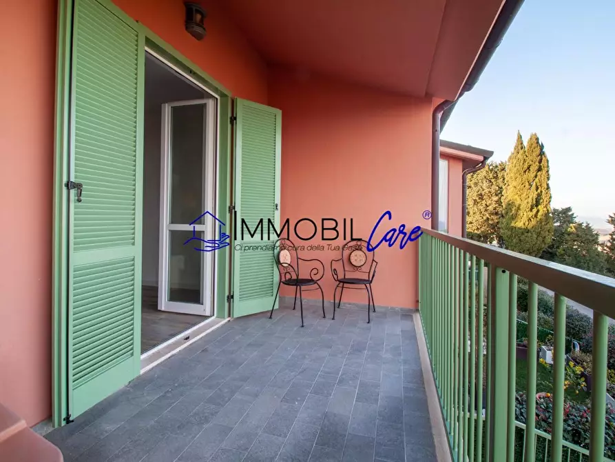 Immagine 8 di Appartamento in vendita  a Collesalvetti