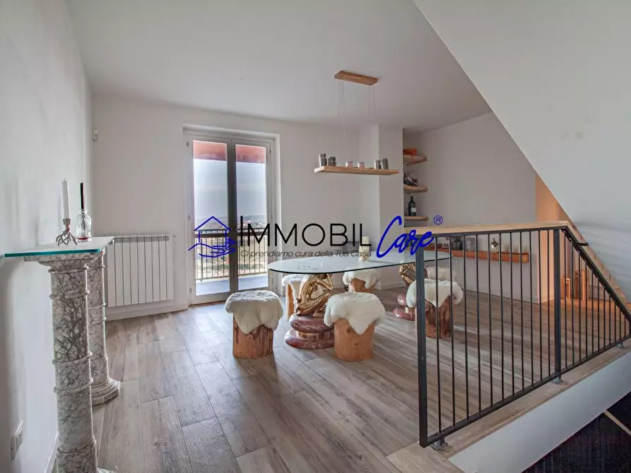 Immagine 1 di Appartamento in vendita  a Collesalvetti