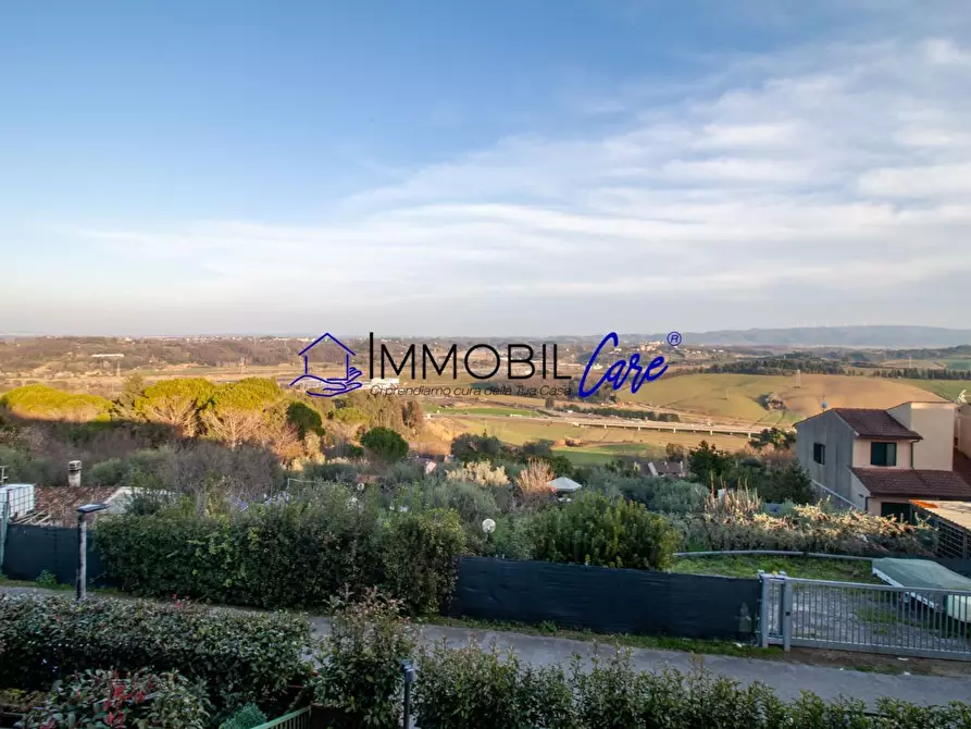 Immagine 7 di Appartamento in vendita  a Collesalvetti