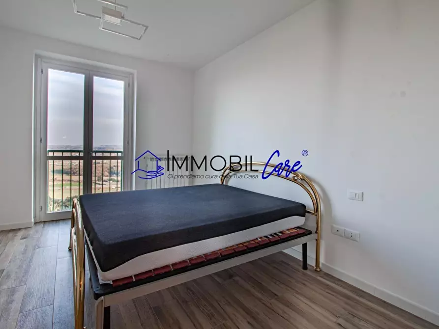 Immagine 17 di Appartamento in vendita  a Collesalvetti