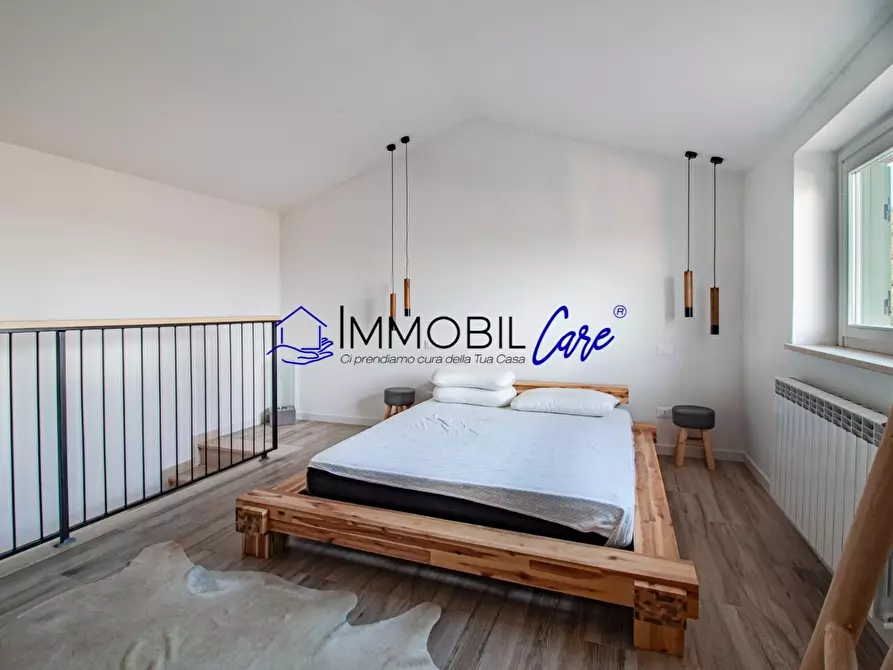 Immagine 26 di Appartamento in vendita  a Collesalvetti