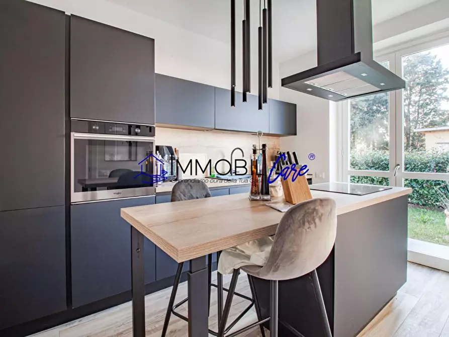 Immagine 12 di Appartamento in vendita  a Collesalvetti