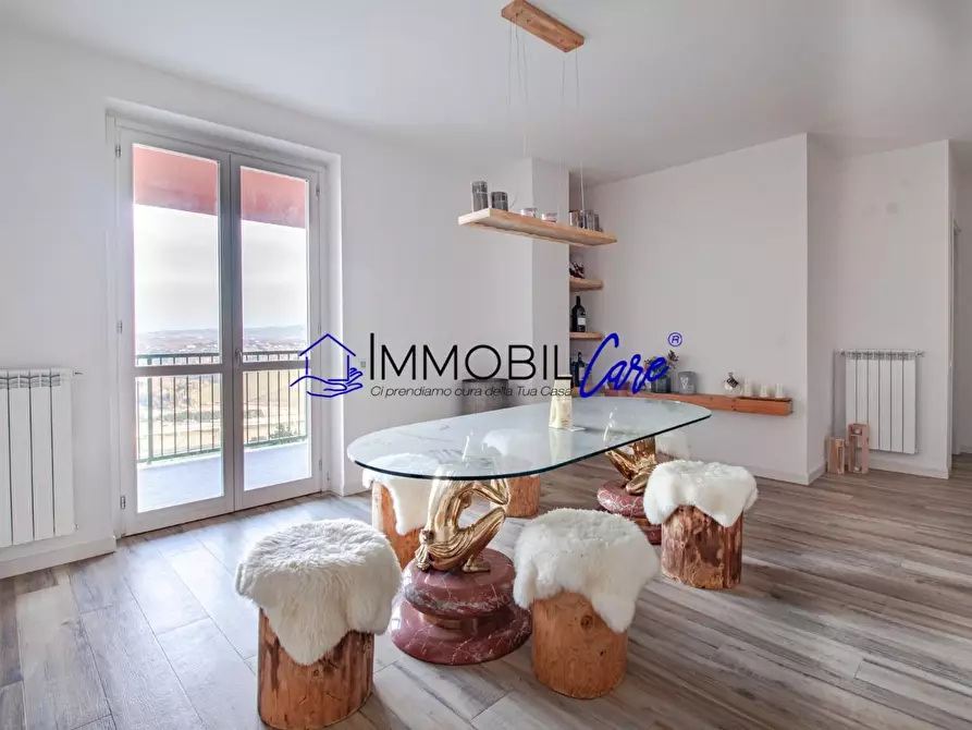 Immagine 5 di Appartamento in vendita  a Collesalvetti