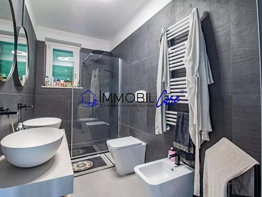 Immagine 21 di Appartamento in vendita  a Collesalvetti