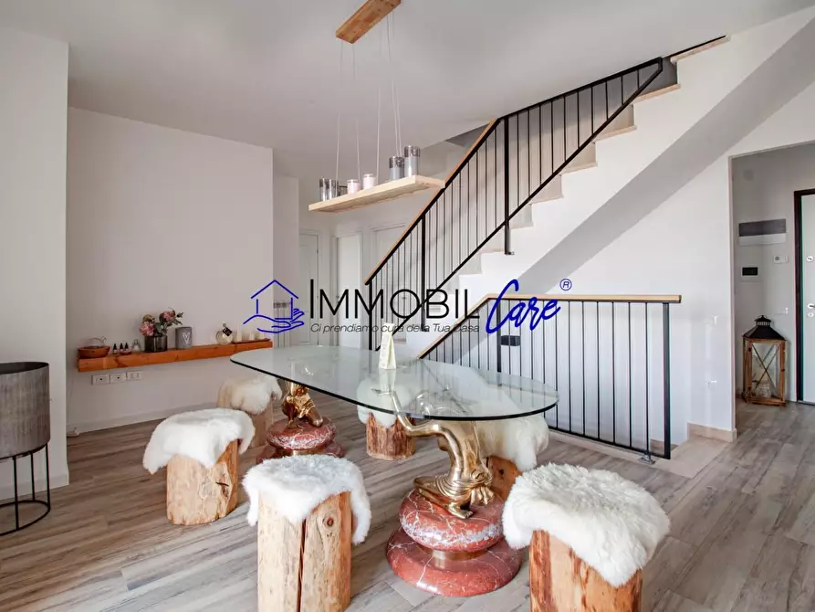 Immagine 2 di Appartamento in vendita  a Collesalvetti