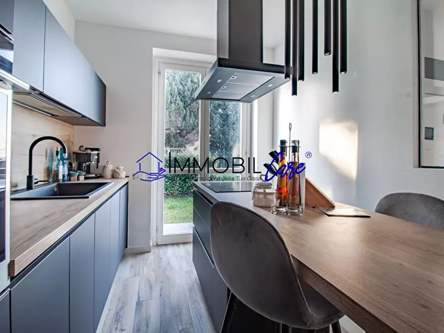 Immagine 13 di Appartamento in vendita  a Collesalvetti