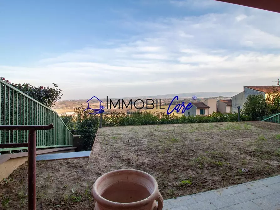 Immagine 30 di Appartamento in vendita  a Collesalvetti