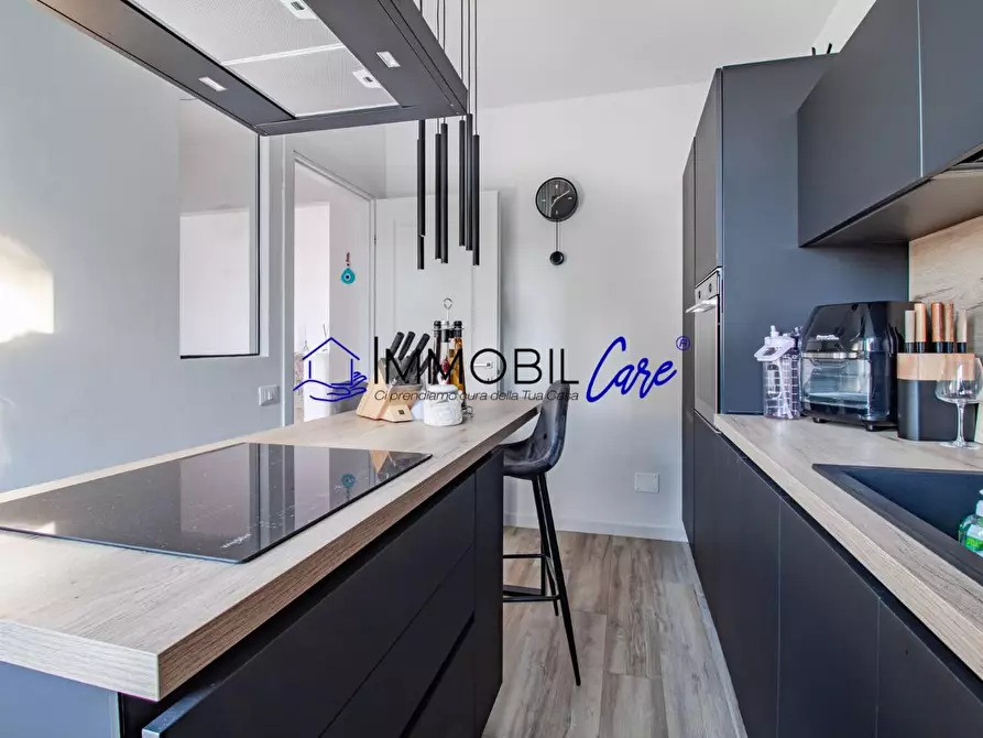 Immagine 11 di Appartamento in vendita  a Collesalvetti