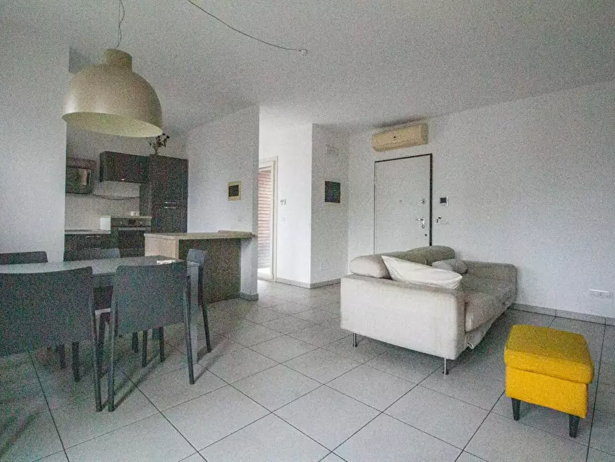 Immagine 5 di Appartamento in affitto  a Pisa