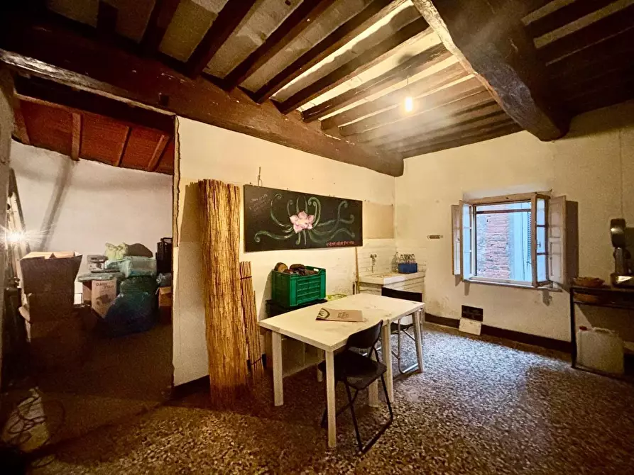 Immagine 3 di Appartamento in vendita  a Palaia