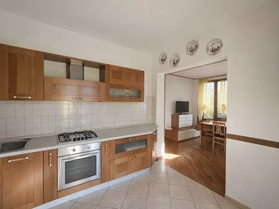 Immagine 12 di Appartamento in vendita  a Pontedera