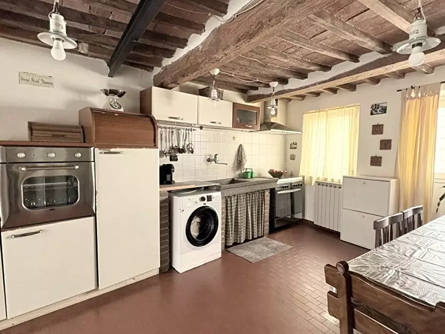 Immagine 6 di Terratetto in vendita  a Lucca