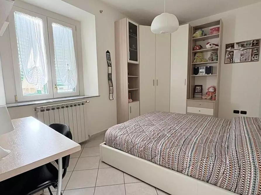 Immagine 17 di Terratetto in vendita  a Lucca