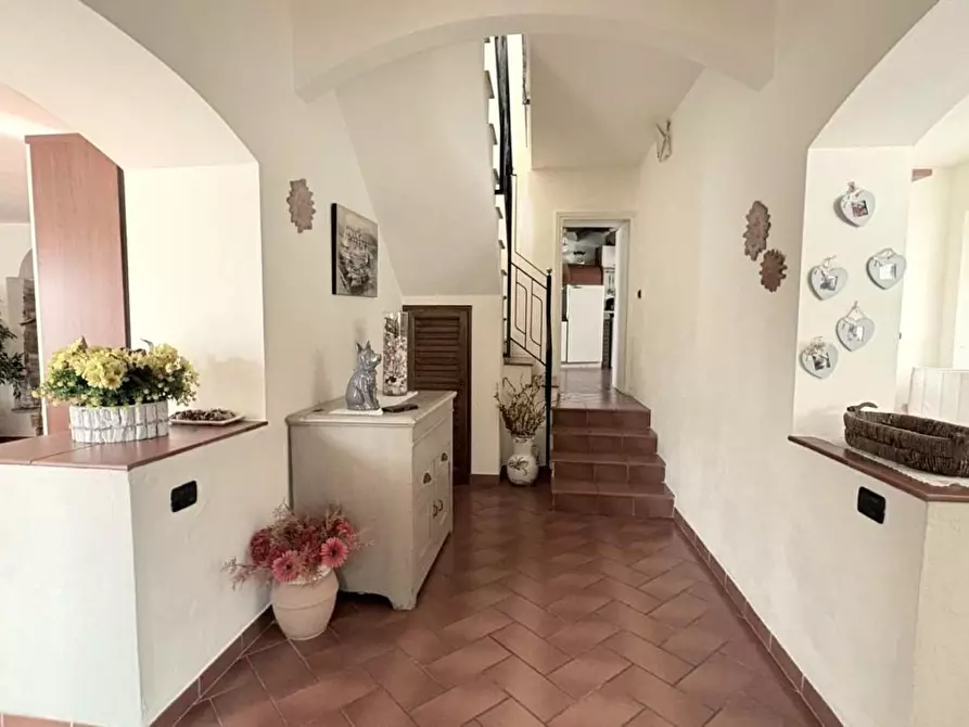 Immagine 8 di Terratetto in vendita  a Lucca