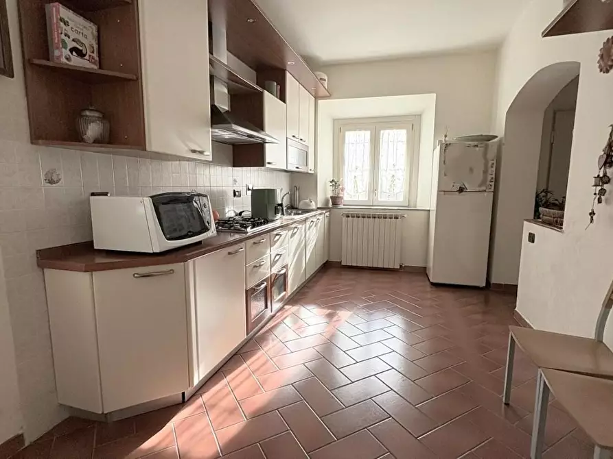 Immagine 4 di Terratetto in vendita  a Lucca