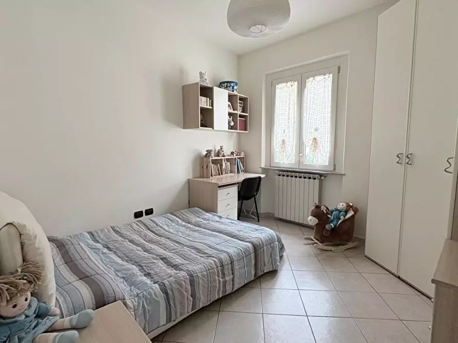 Immagine 13 di Terratetto in vendita  a Lucca