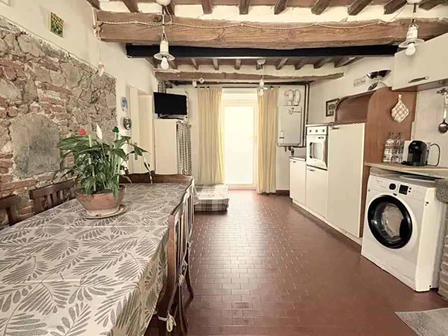 Immagine 7 di Terratetto in vendita  a Lucca