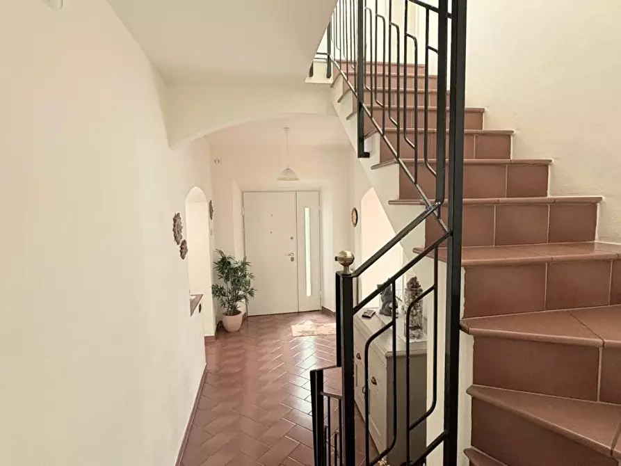 Immagine 9 di Terratetto in vendita  a Lucca