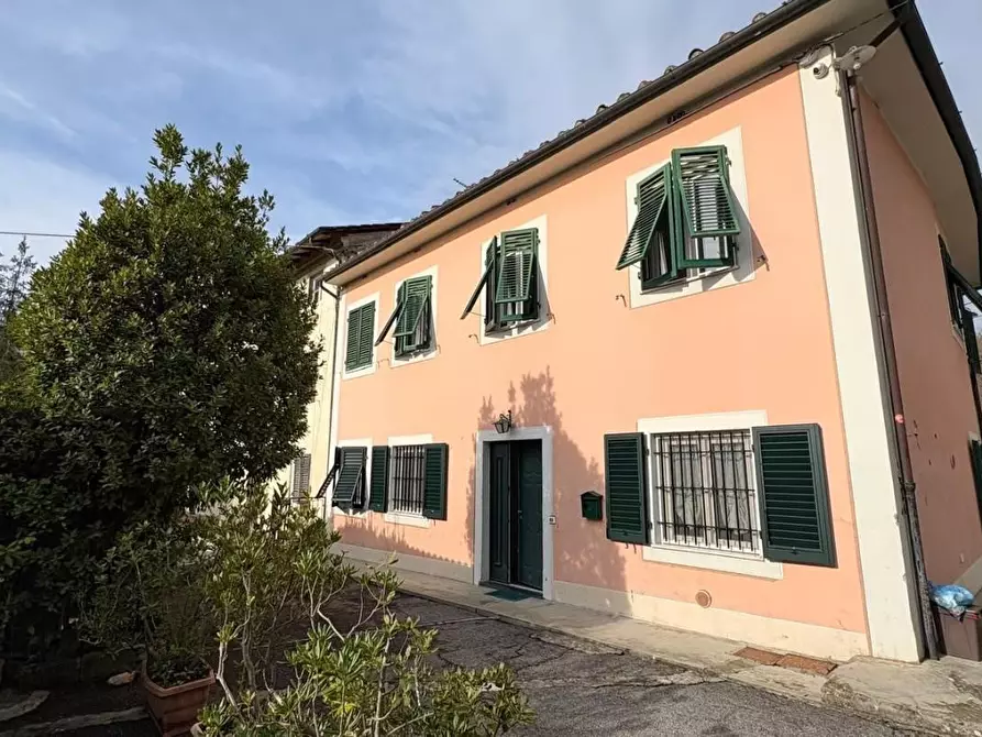 Immagine 19 di Terratetto in vendita  a Lucca