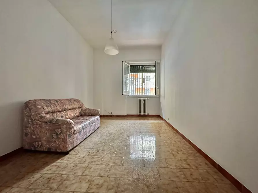 Immagine 5 di Appartamento in vendita  a Roma