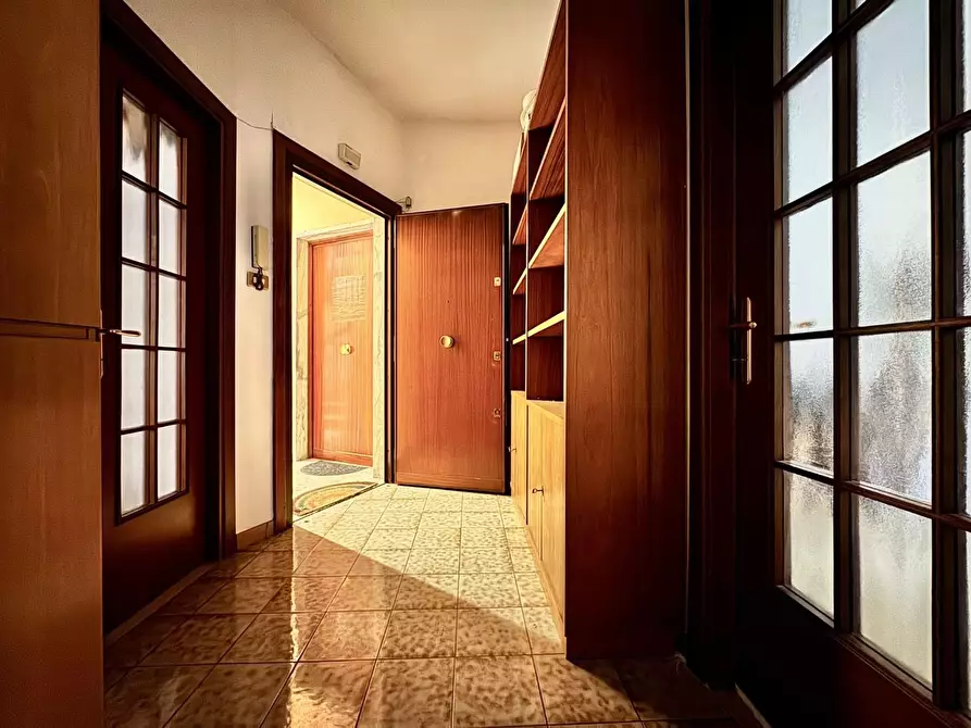 Immagine 1 di Appartamento in vendita  a Roma