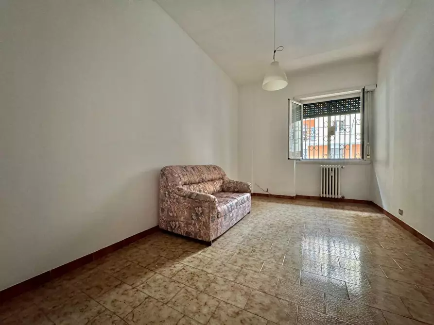 Immagine 7 di Appartamento in vendita  a Roma